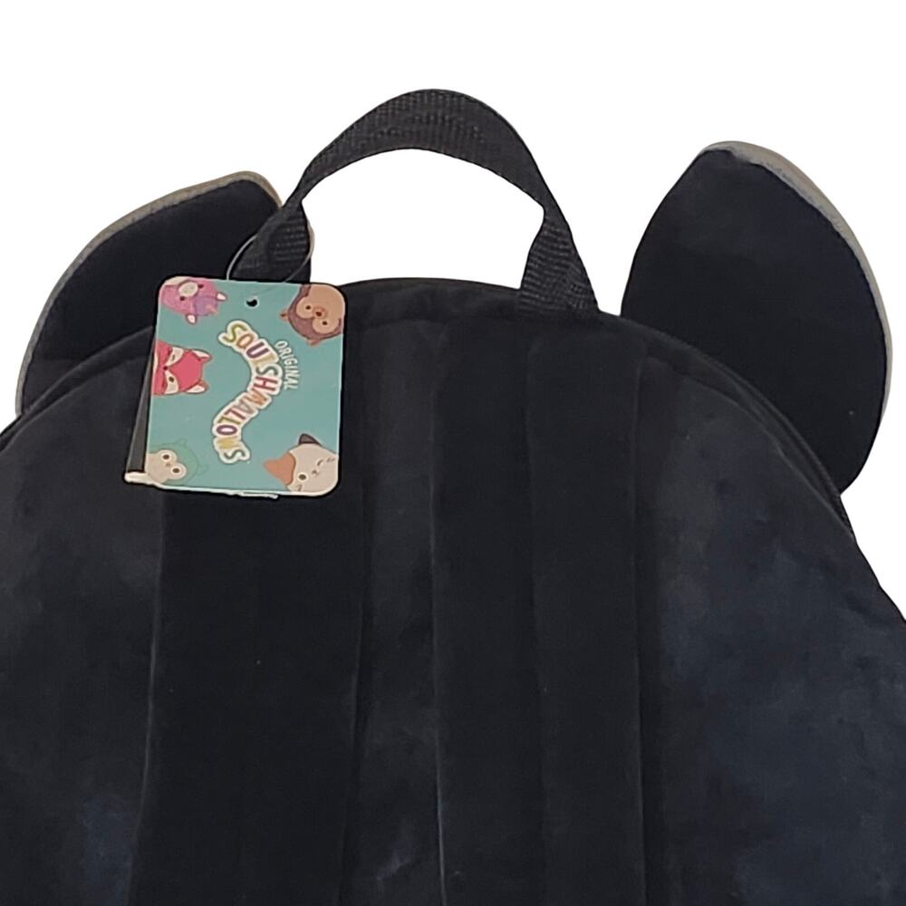 Emily Bat Squishmallows Backpack • Hot Topic Exclusive • NWT • EXT RARE - Picture 3 of 9